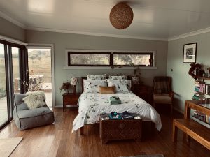 bed platypus eco cabin