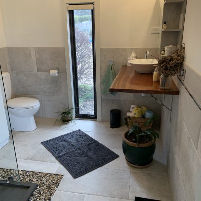 bathroom platypus eco cabin